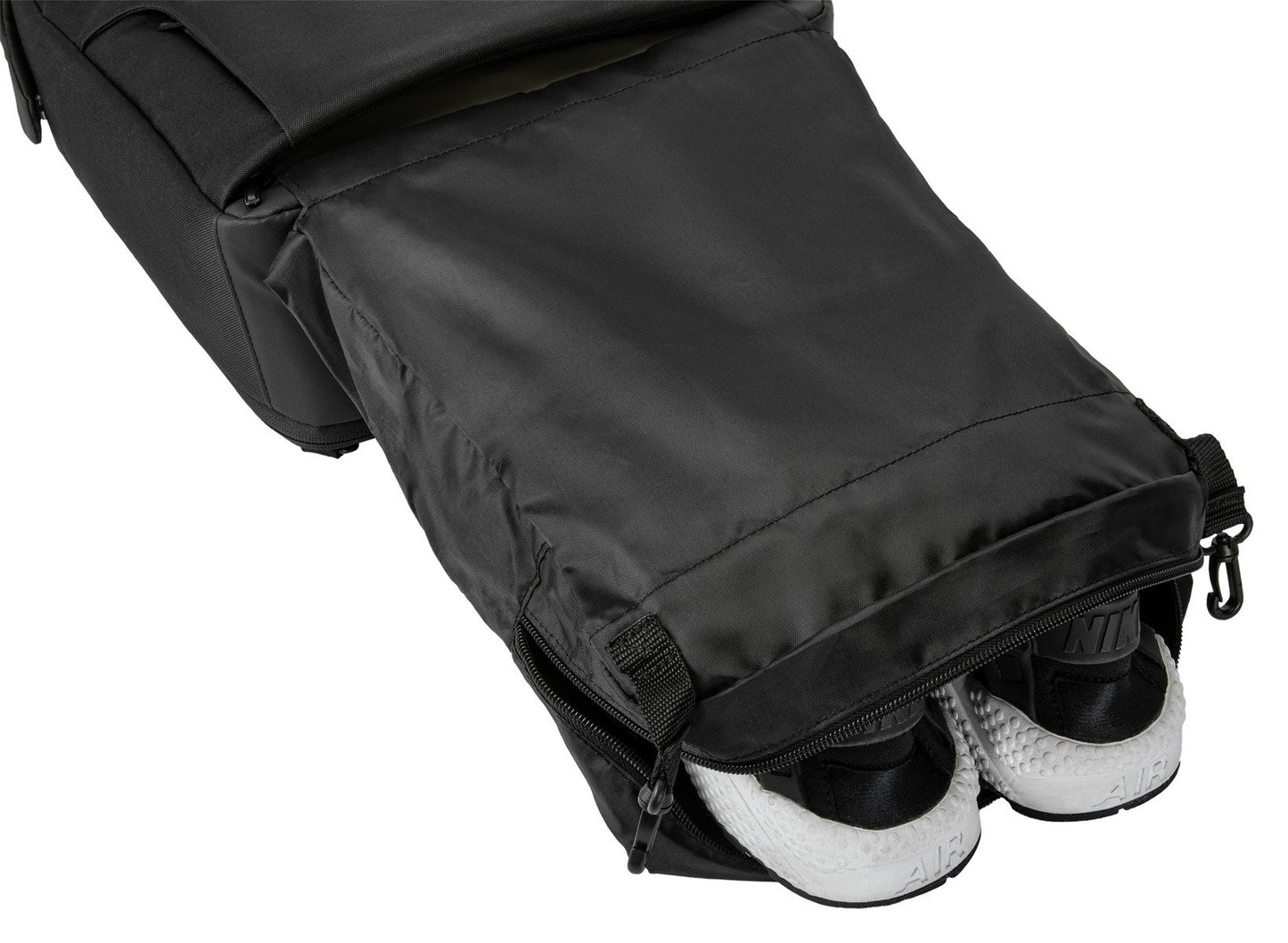 Targus Work+ backpack Black