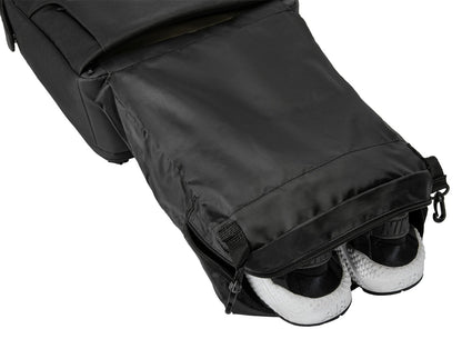 Targus Work+ backpack Black