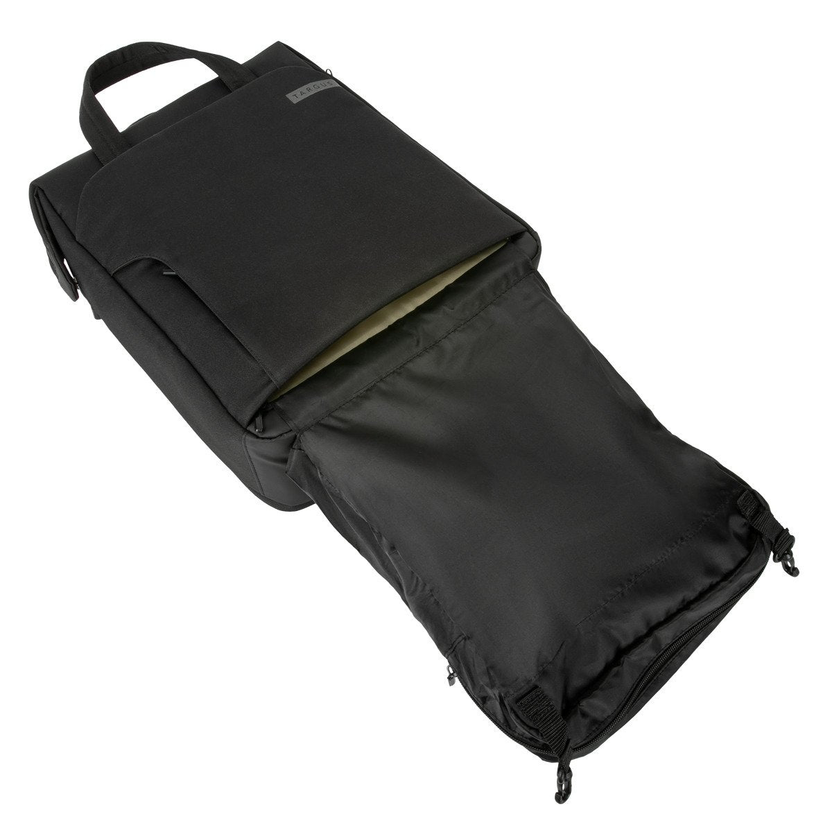 Targus Work+ backpack Black