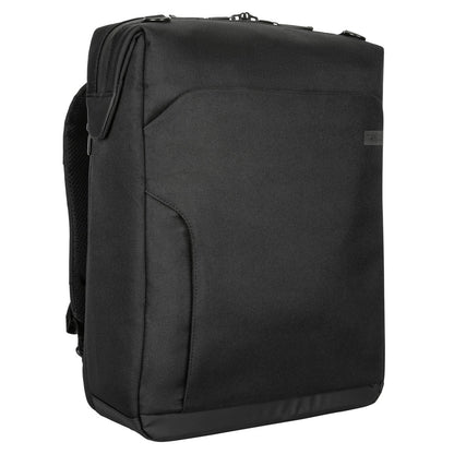 Targus Work+ backpack Black