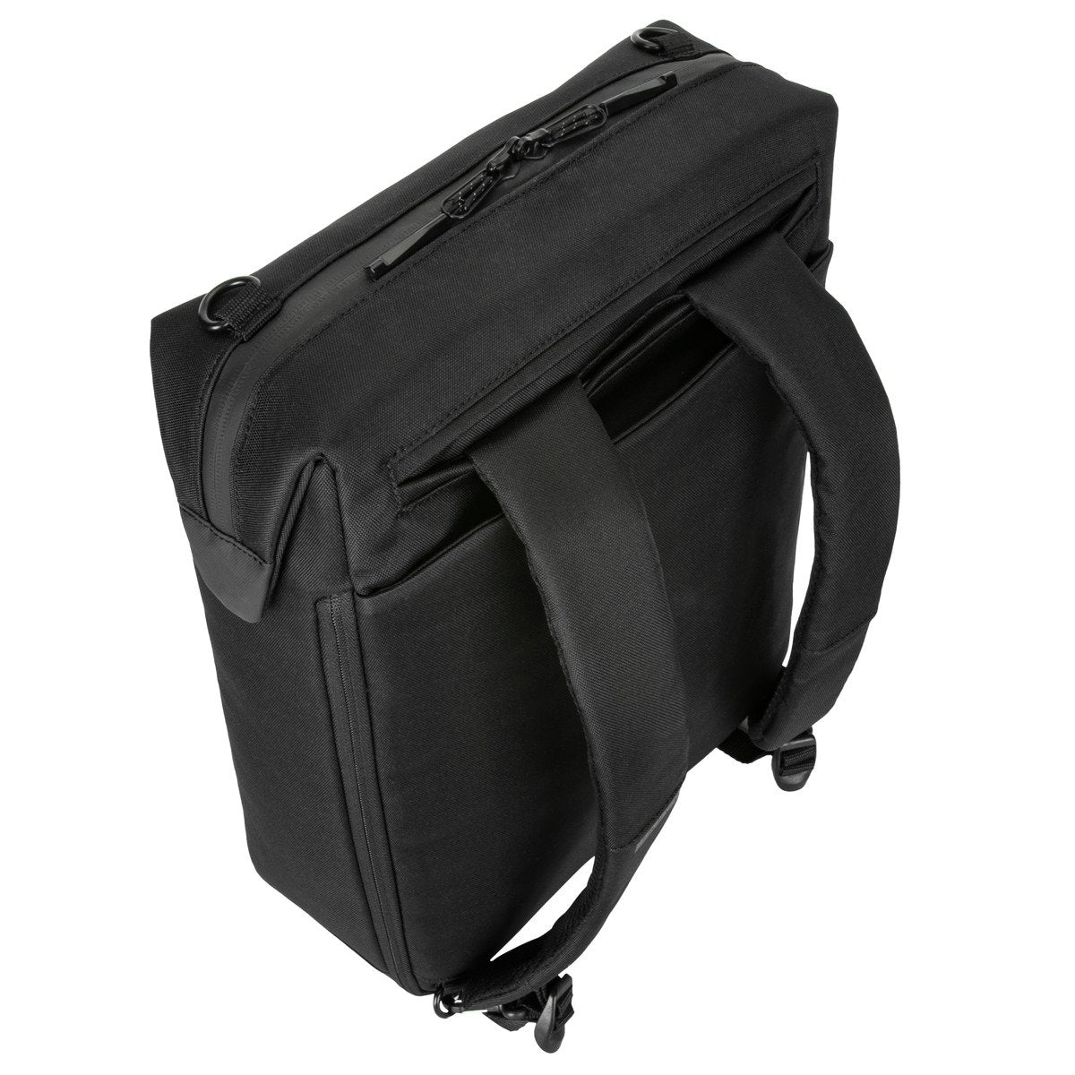 Targus Work+ backpack Black