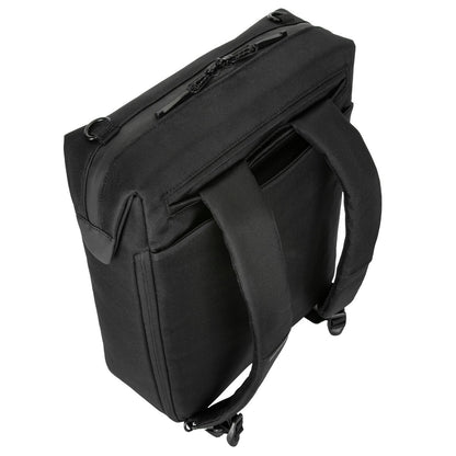 Targus Work+ backpack Black