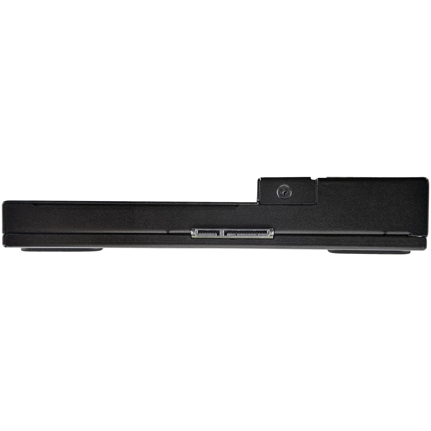 StarTech.com SM2DUPE11 media duplicator HDD/SSD duplicator Black 1 copies