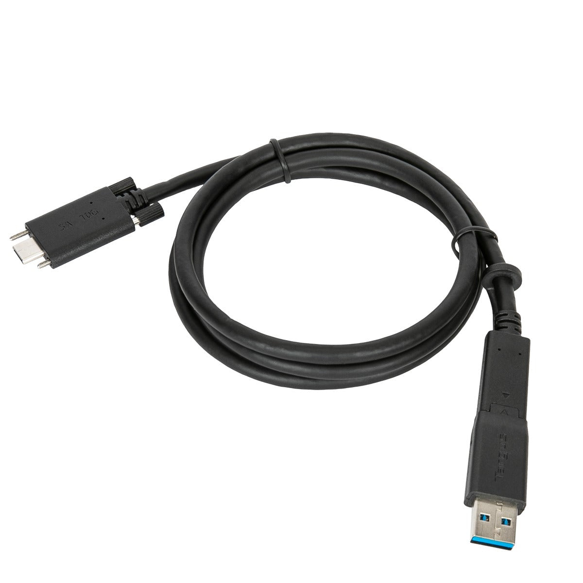Targus DOCK192USZ laptop dock/port replicator USB 3.2 Gen 2 (3.1 Gen 2) Type-C Black