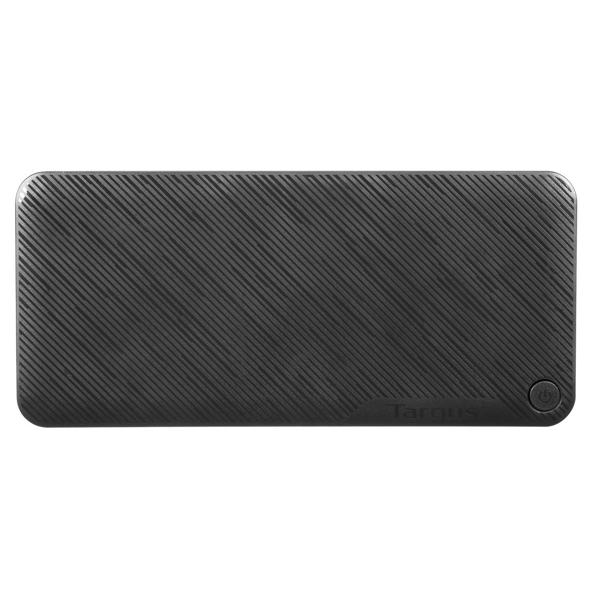 Targus DOCK192USZ laptop dock/port replicator USB 3.2 Gen 2 (3.1 Gen 2) Type-C Black