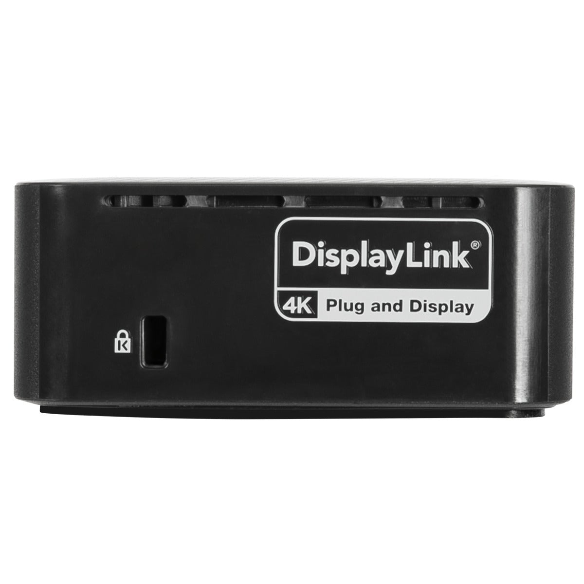 Targus DOCK192USZ laptop dock/port replicator USB 3.2 Gen 2 (3.1 Gen 2) Type-C Black