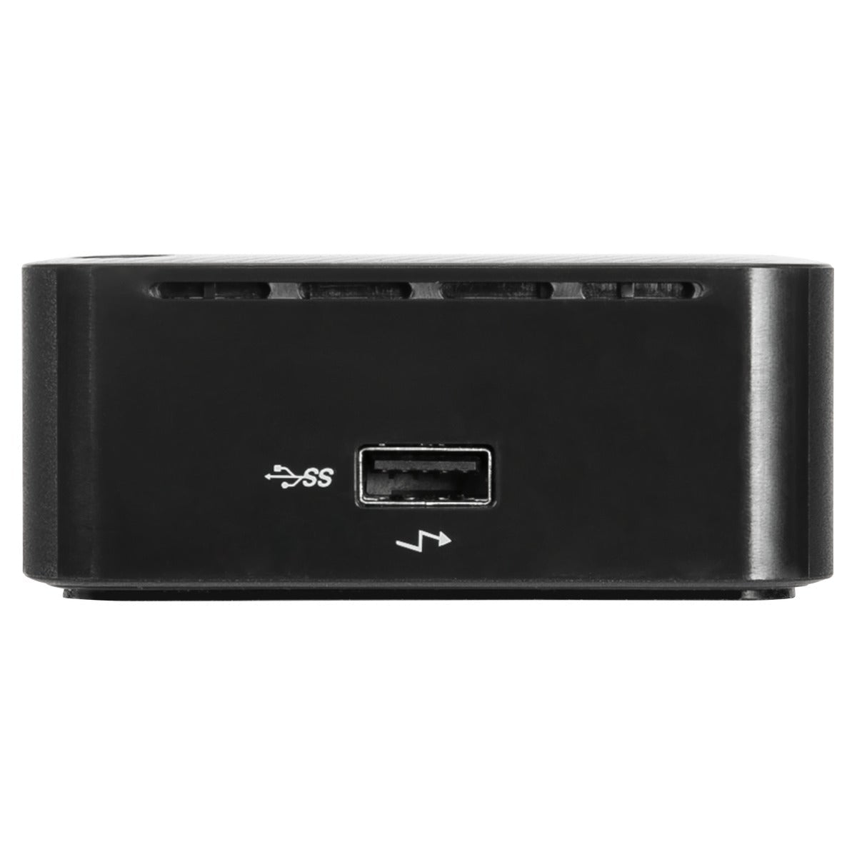 Targus DOCK192USZ laptop dock/port replicator USB 3.2 Gen 2 (3.1 Gen 2) Type-C Black