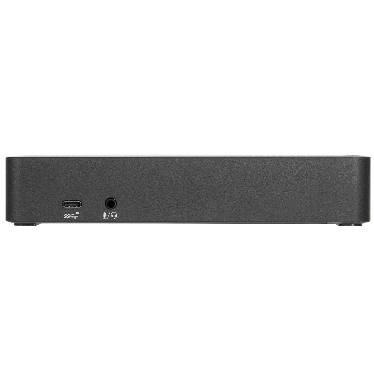 Targus DOCK192USZ laptop dock/port replicator USB 3.2 Gen 2 (3.1 Gen 2) Type-C Black