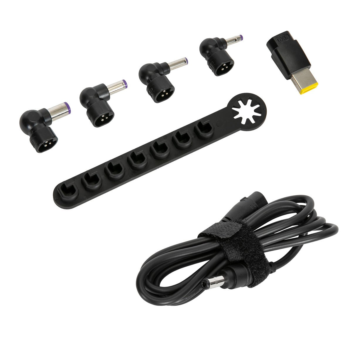 Targus DOCK192USZ laptop dock/port replicator USB 3.2 Gen 2 (3.1 Gen 2) Type-C Black
