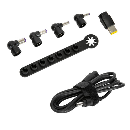 Targus DOCK192USZ laptop dock/port replicator USB 3.2 Gen 2 (3.1 Gen 2) Type-C Black