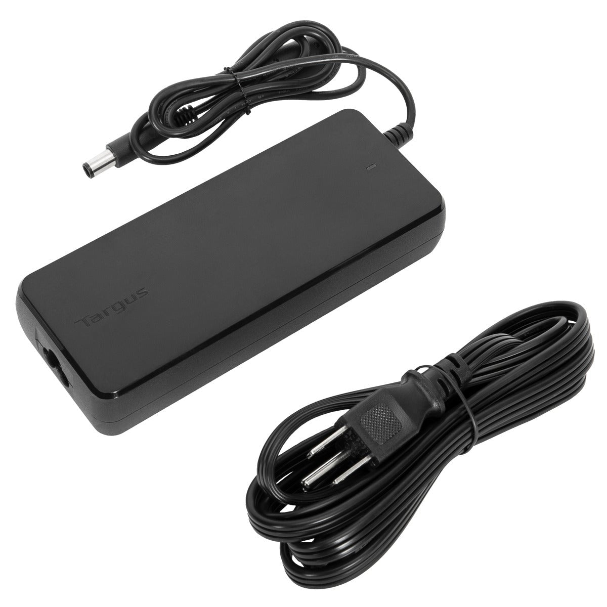Targus DOCK192USZ laptop dock/port replicator USB 3.2 Gen 2 (3.1 Gen 2) Type-C Black