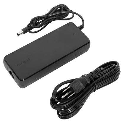 Targus DOCK192USZ laptop dock/port replicator USB 3.2 Gen 2 (3.1 Gen 2) Type-C Black