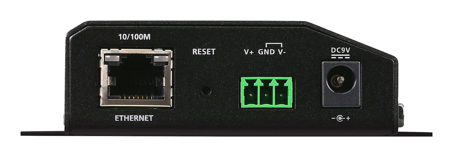 ATEN SN3402P serial server RS-232/422/485