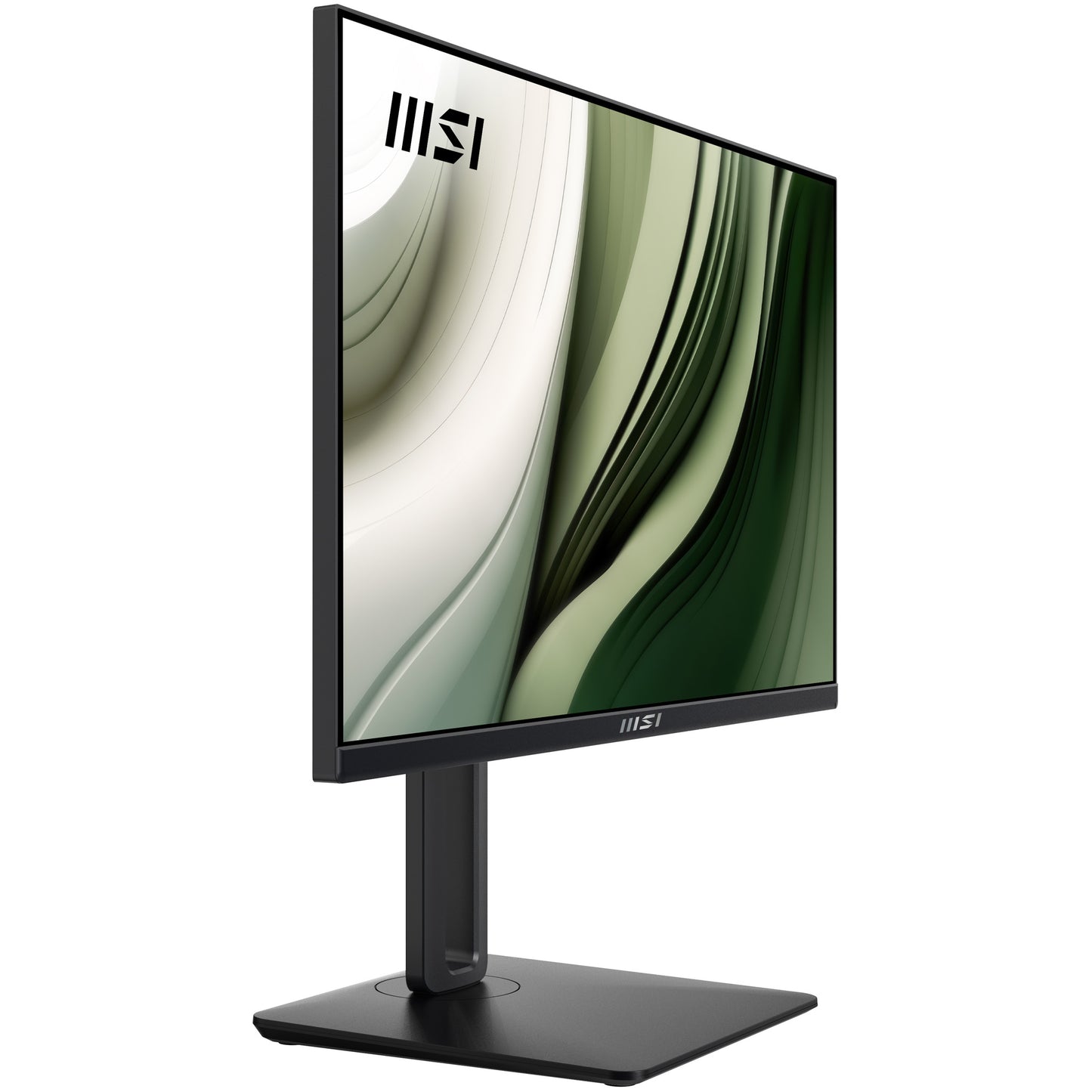 MSI Pro MP245PG computer monitor 23.8" 1920 x 1080 pixels Full HD LCD Black