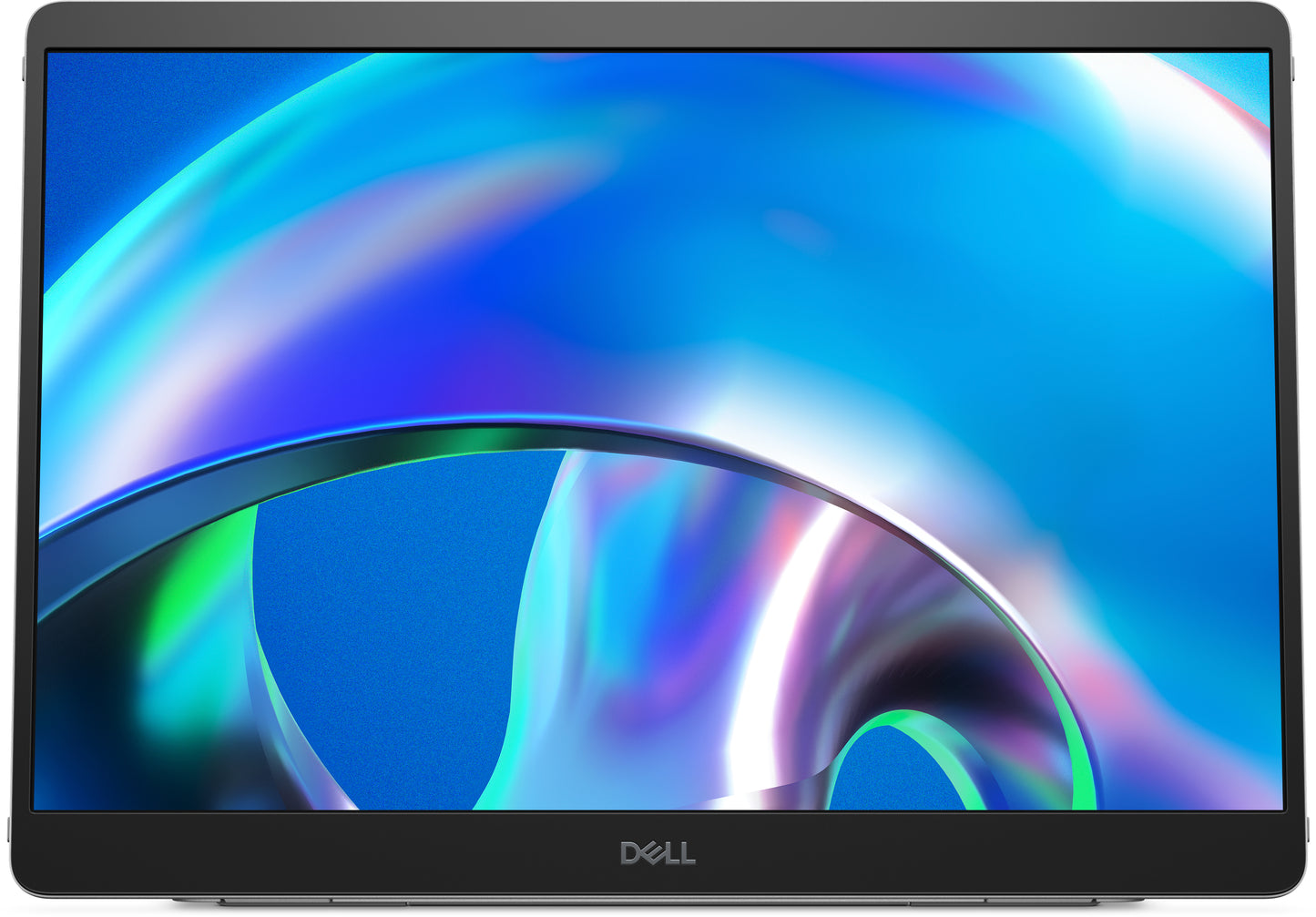DELL Pro Plus P1425 computer monitor 14" 1920 x 1200 pixels WUXGA LCD Silver