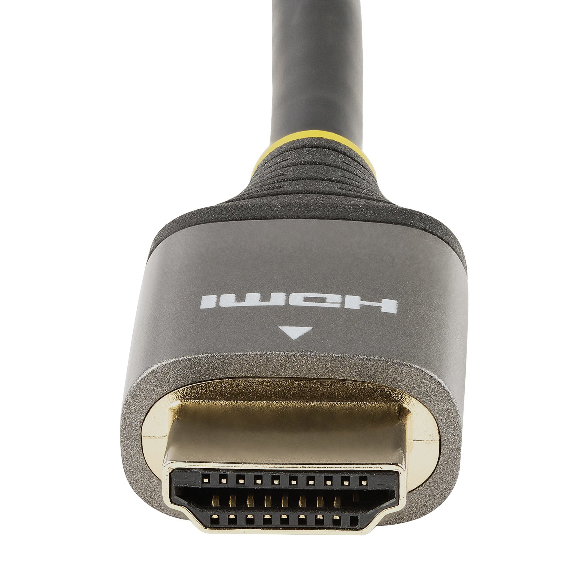 StarTech.com HDMM21V2M HDMI cable 78.7" (2 m) HDMI Type A (Standard) Black