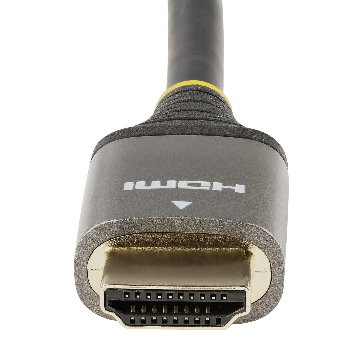 StarTech.com HDMM21V3M HDMI cable 118.1" (3 m) HDMI Type A (Standard) Black, Gray