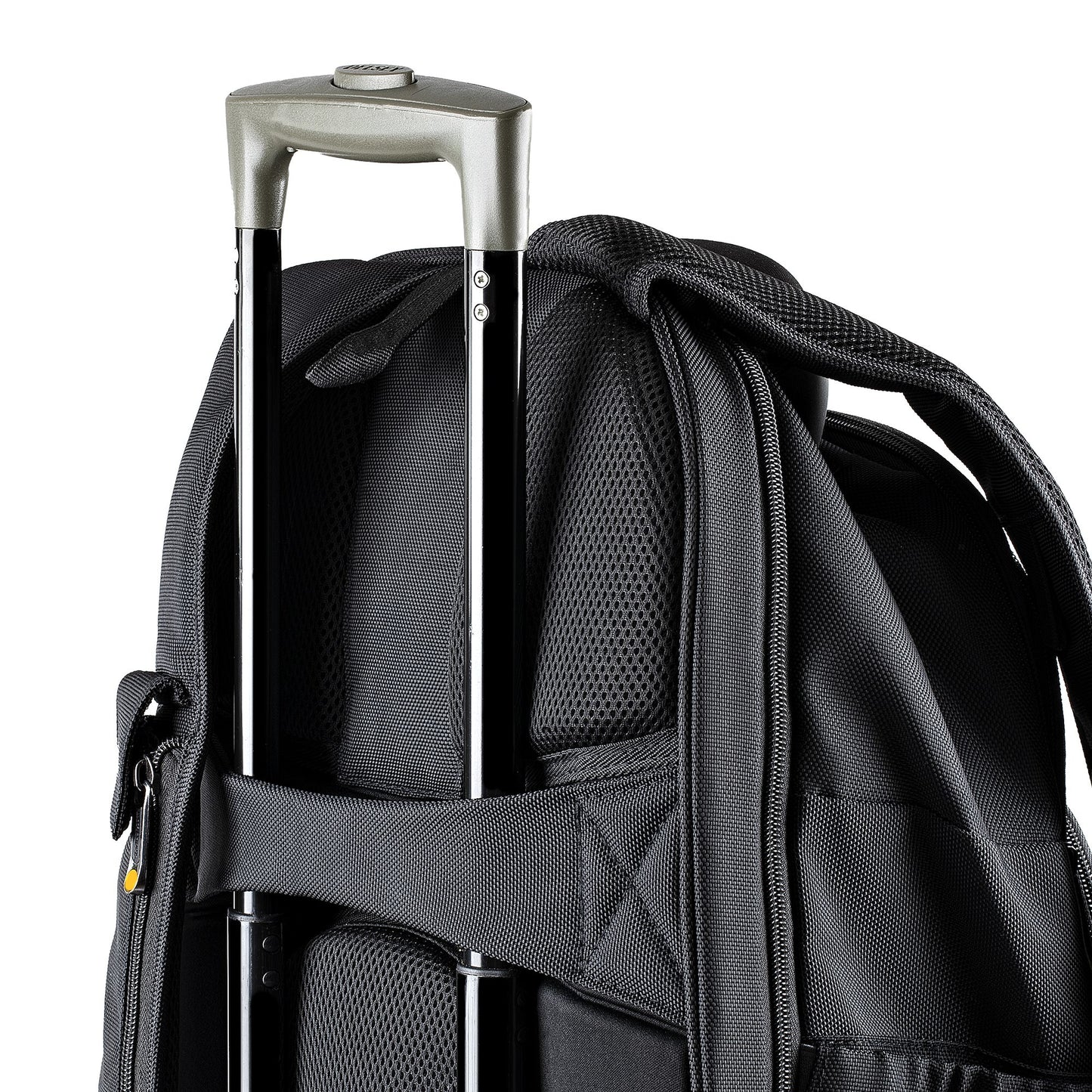 StarTech.com NTBKBAG173 laptop case 17.3" Backpack Black