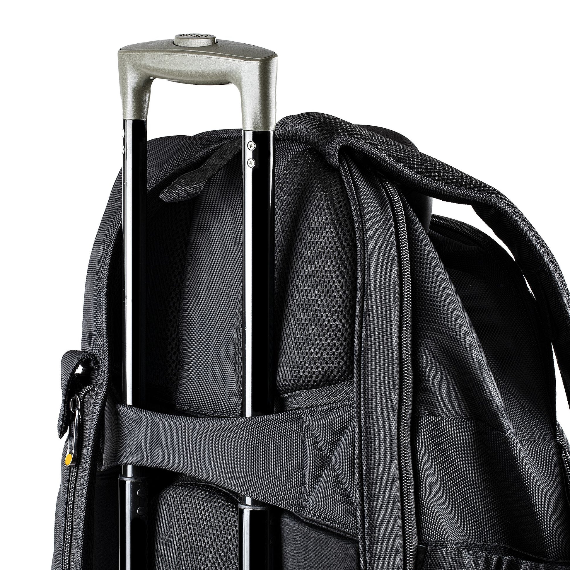 StarTech.com NTBKBAG173 laptop case 17.3" Backpack Black