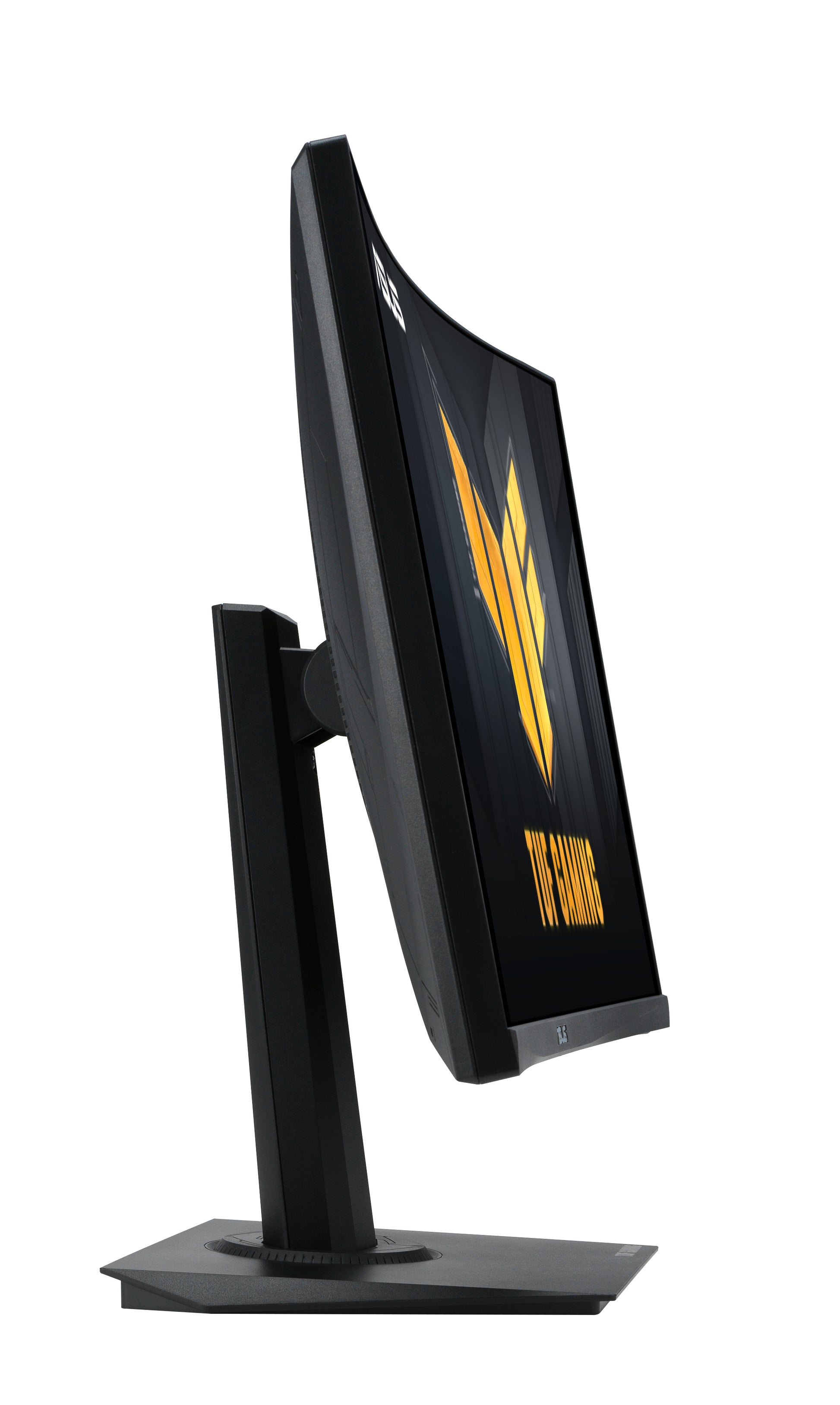 ASUS TUF Gaming VG24VQER computer monitor 23.6" 1920 x 1080 pixels Full HD LCD Black
