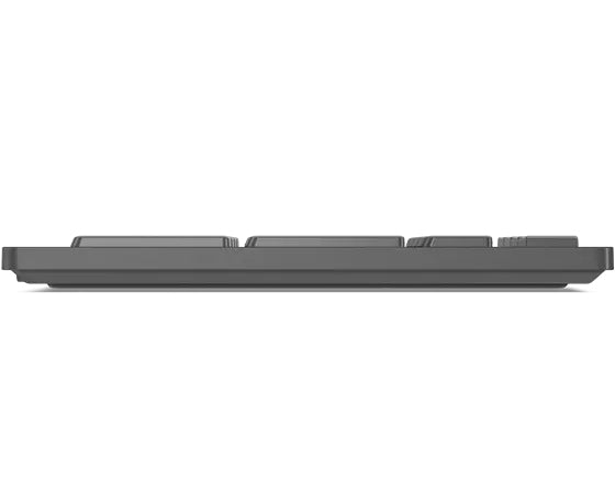 Lenovo 4Y41C33791 numeric keypad Universal RF Wireless Gray