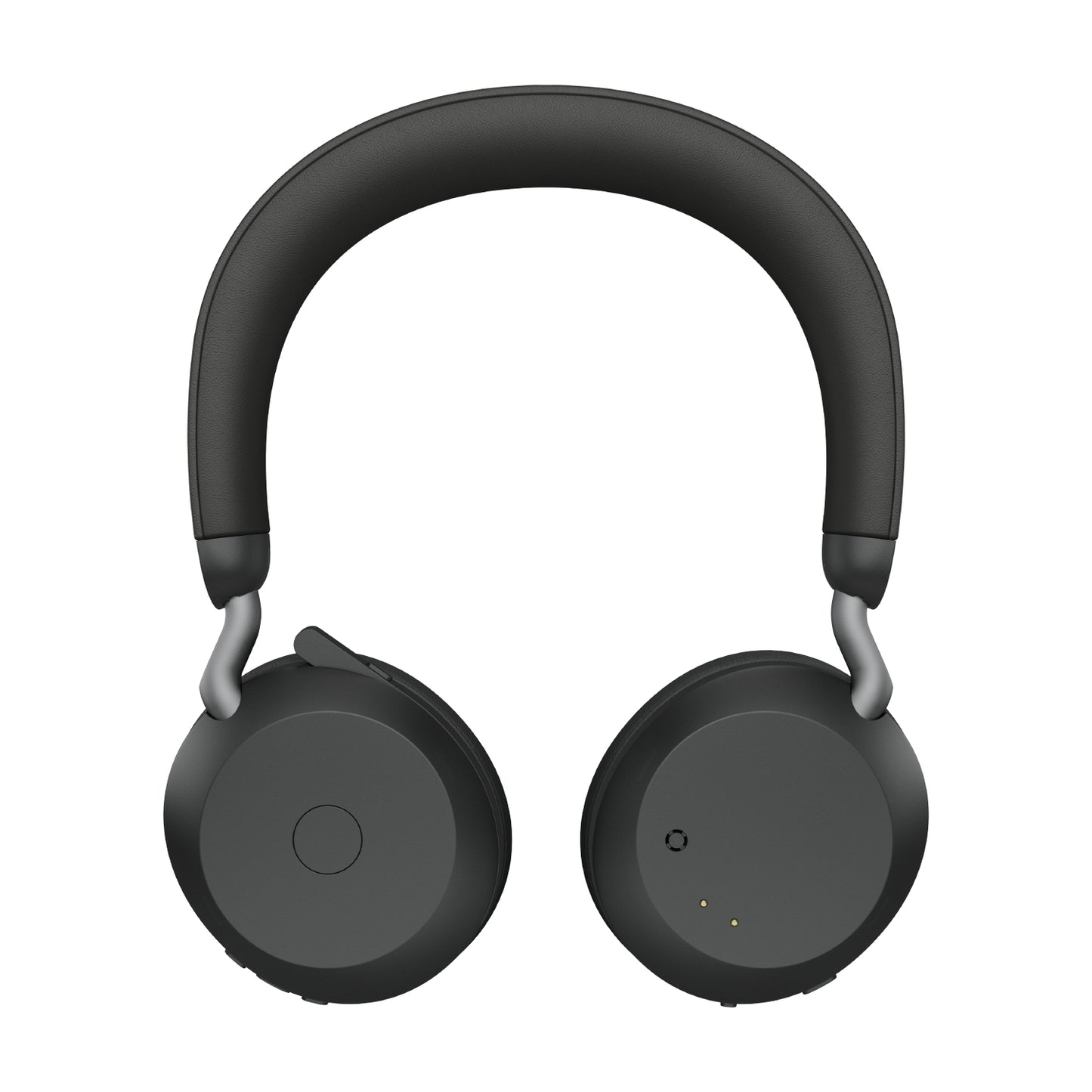 Jabra Evolve2 75 Headset Wireless Head-band Office/Call center Bluetooth Black