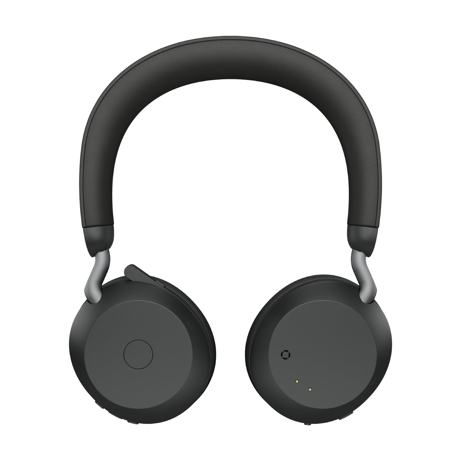 Jabra Evolve2 75 Headset Wireless Head-band Office/Call center Bluetooth Black