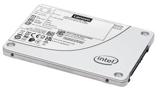 Lenovo 4XB7A17102 internal solid state drive 960 GB 2.5" Serial ATA III 3D TLC NAND