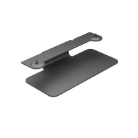 Logitech 952-000054 video conferencing accessory Camera mount Graphite