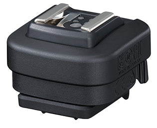 Canon AD-E1 Flash adapter