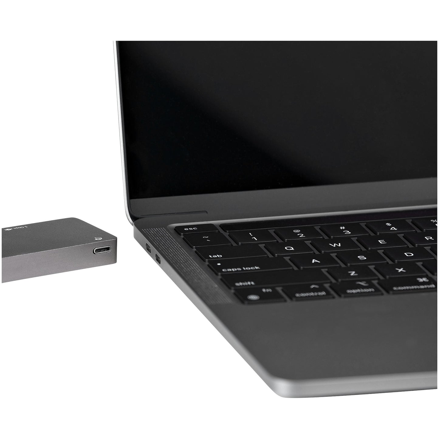 StarTech.com DKT30CMHSDPD laptop dock/port replicator Docking USB 3.2 Gen 1 (3.1 Gen 1) Type-C Black, Gray