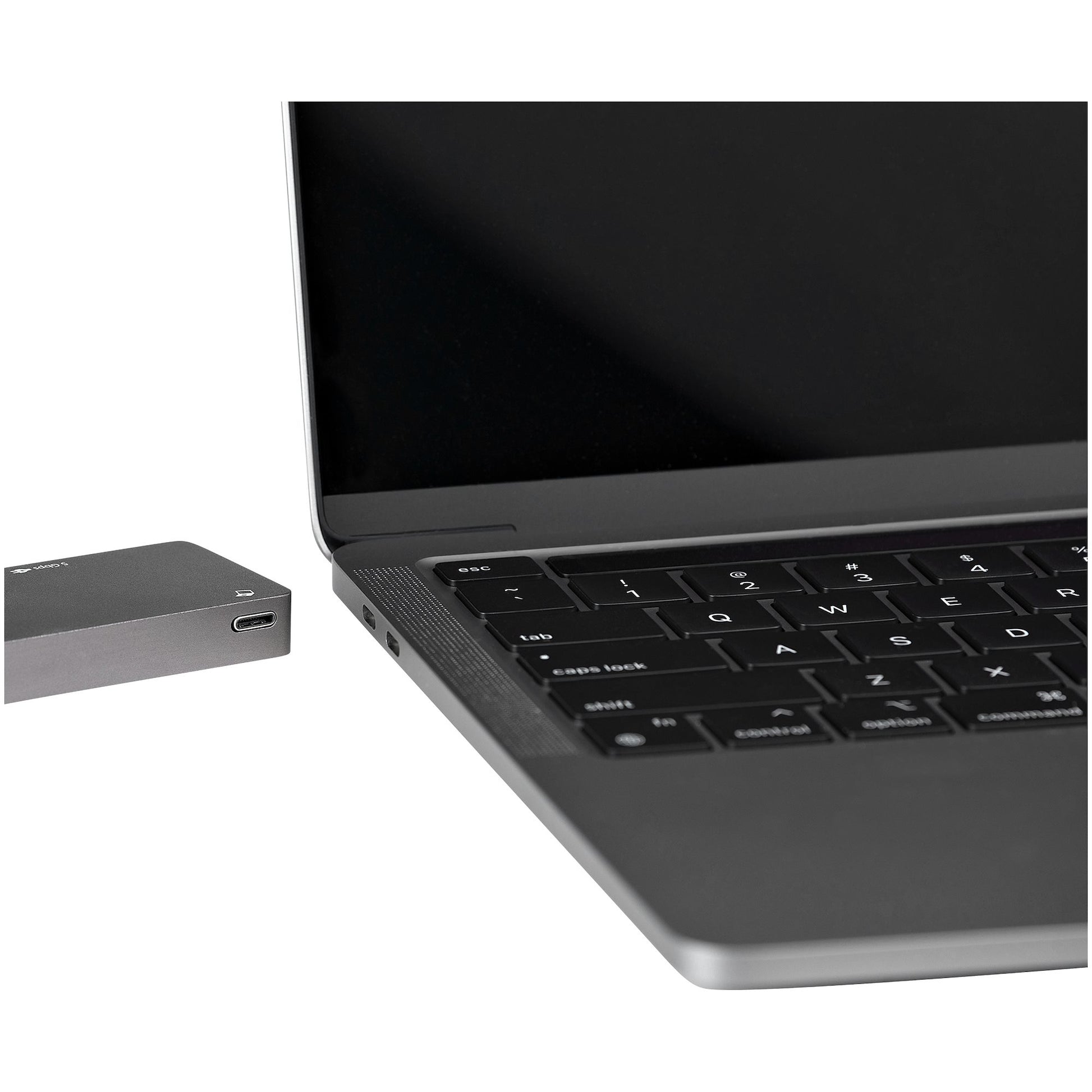 StarTech.com DKT30CMHSDPD laptop dock/port replicator Docking USB 3.2 Gen 1 (3.1 Gen 1) Type-C Black, Gray