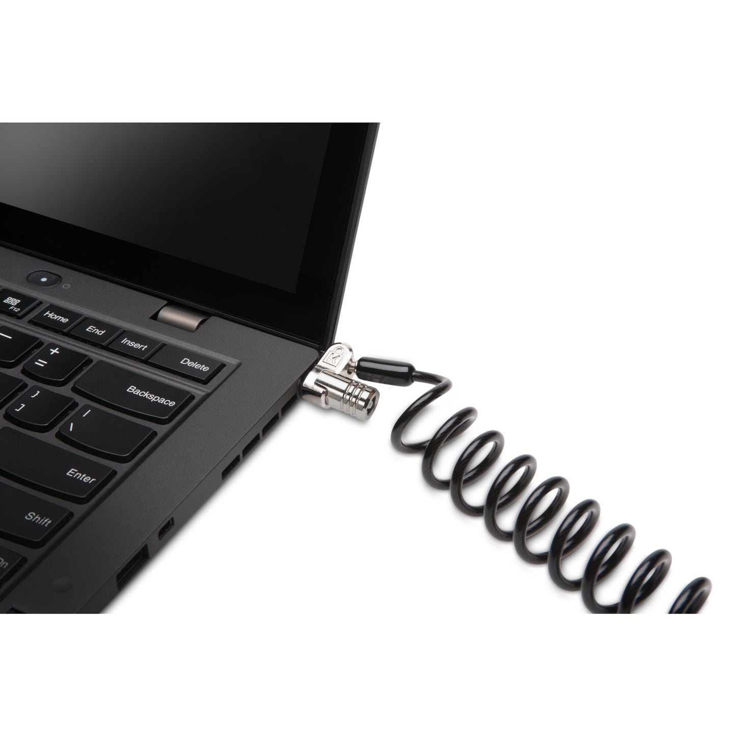 Kensington MicroSaver® 2.0 Portable Keyed Laptop Lock - Master