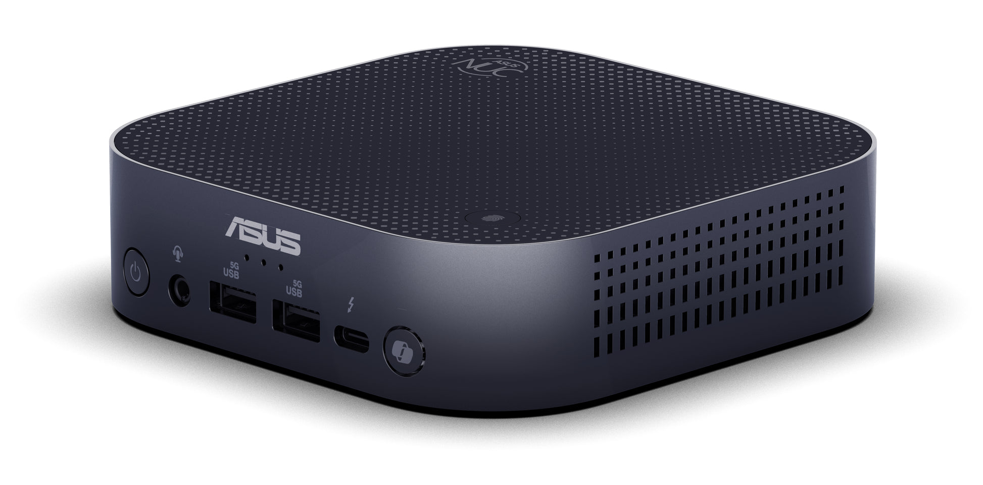 ASUS NUC RNUC14LNKU7099NU Copilot+ PC Intel Core Ultra 7 258V 32 GB LPDDR5x-SDRAM 1 TB SSD Windows 11 Pro Mini PC Black