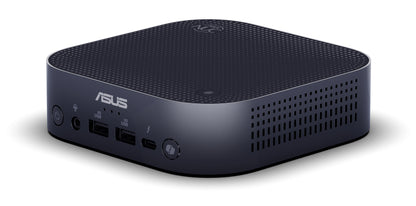 ASUS NUC RNUC14LNKU7099NU Copilot+ PC Intel Core Ultra 7 258V 32 GB LPDDR5x-SDRAM 1 TB SSD Windows 11 Pro Mini PC Black
