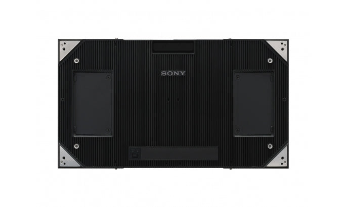 Sony ZRD-BH12D video wall display Crystal LED Indoor