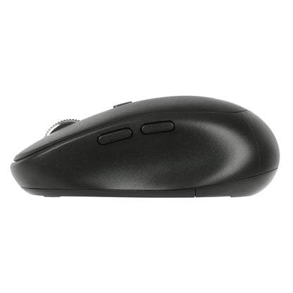Targus AKM626USZ keyboard Mouse included Universal Bluetooth QWERTY English Black