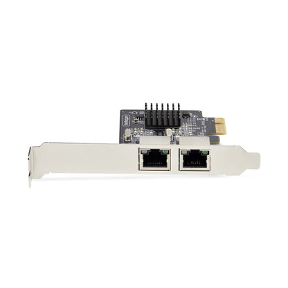 StarTech.com ST1000SPEXD4T network card Internal Ethernet 1000 Mbit/s