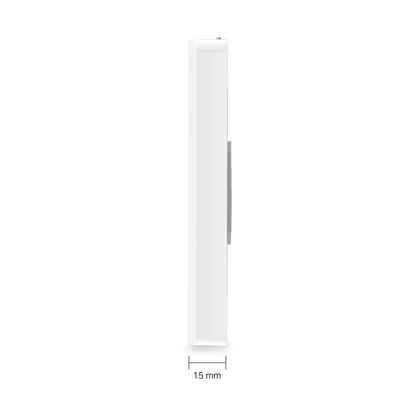 TP-Link Omada EAP235-Wall 1167 Mbit/s White Power over Ethernet (PoE)