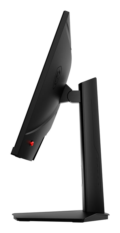 MSI G244F E2 computer monitor 23.8" 1920 x 1080 pixels Full HD Black