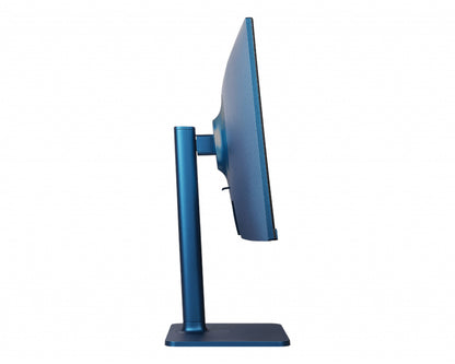 MSI Modern MD241P Ultramarine computer monitor 23.8" 1920 x 1080 pixels Full HD LCD Blue