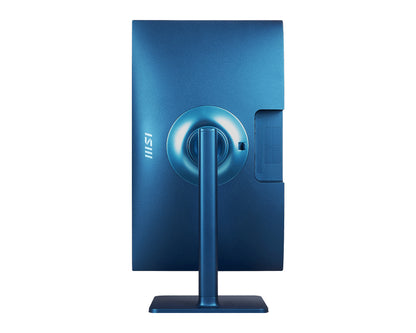 MSI Modern MD241P Ultramarine computer monitor 23.8" 1920 x 1080 pixels Full HD LCD Blue