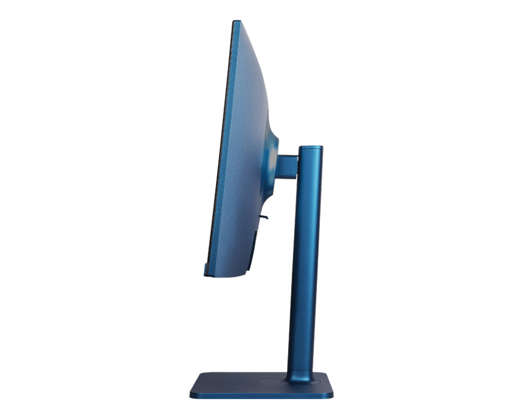 MSI Modern MD241P Ultramarine computer monitor 23.8" 1920 x 1080 pixels Full HD LCD Blue
