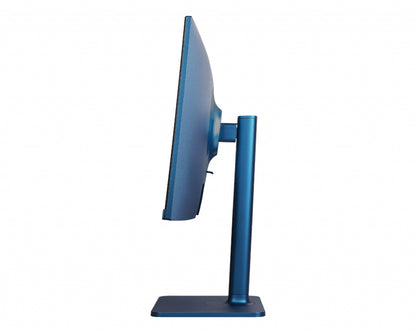 MSI Modern MD241P Ultramarine computer monitor 23.8" 1920 x 1080 pixels Full HD LCD Blue