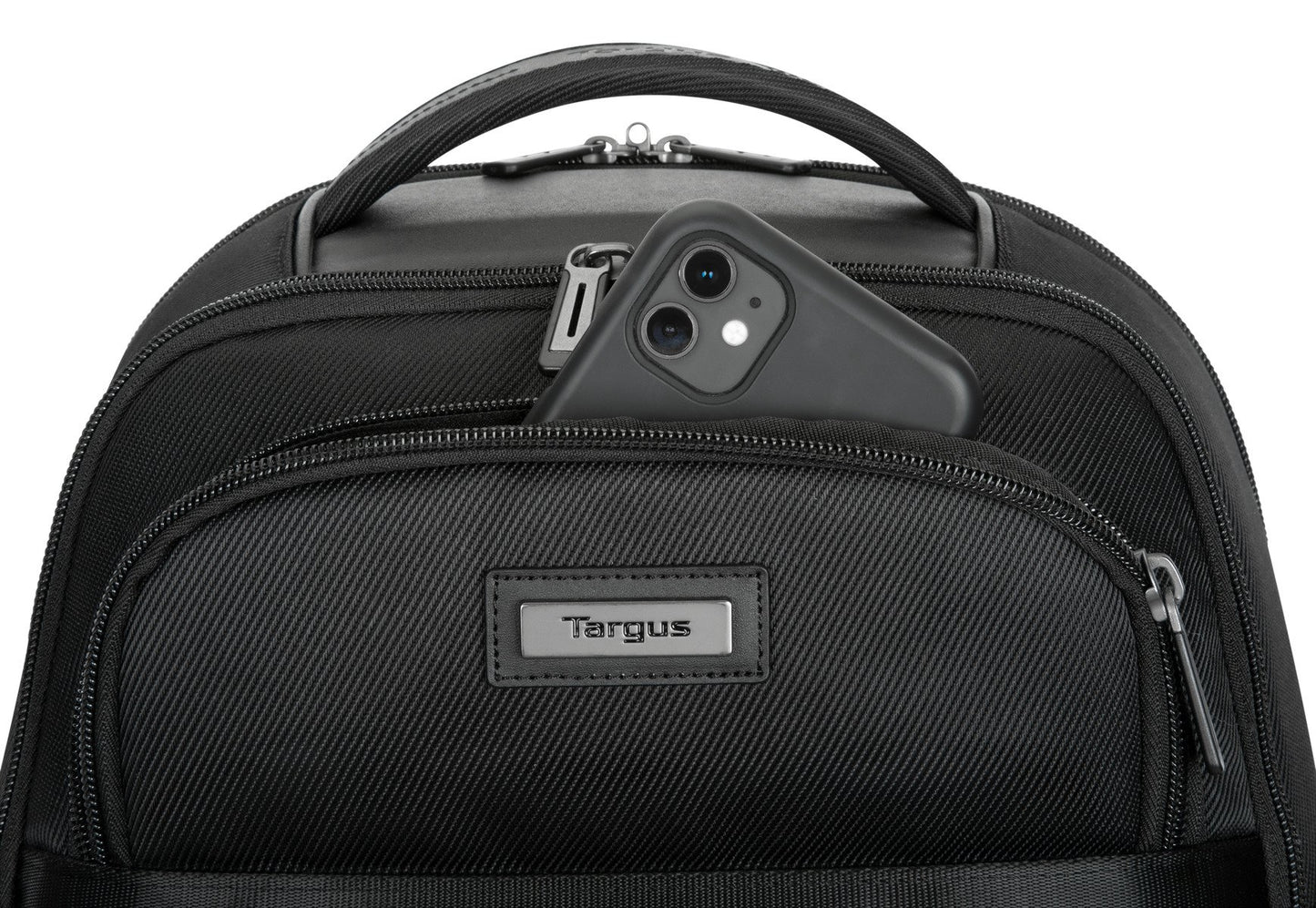 Targus TBB617GL backpack Black