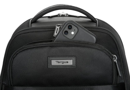 Targus TBB617GL backpack Black