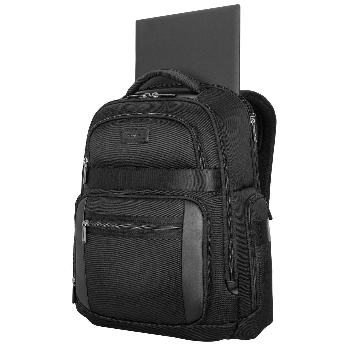 Targus TBB617GL backpack Black