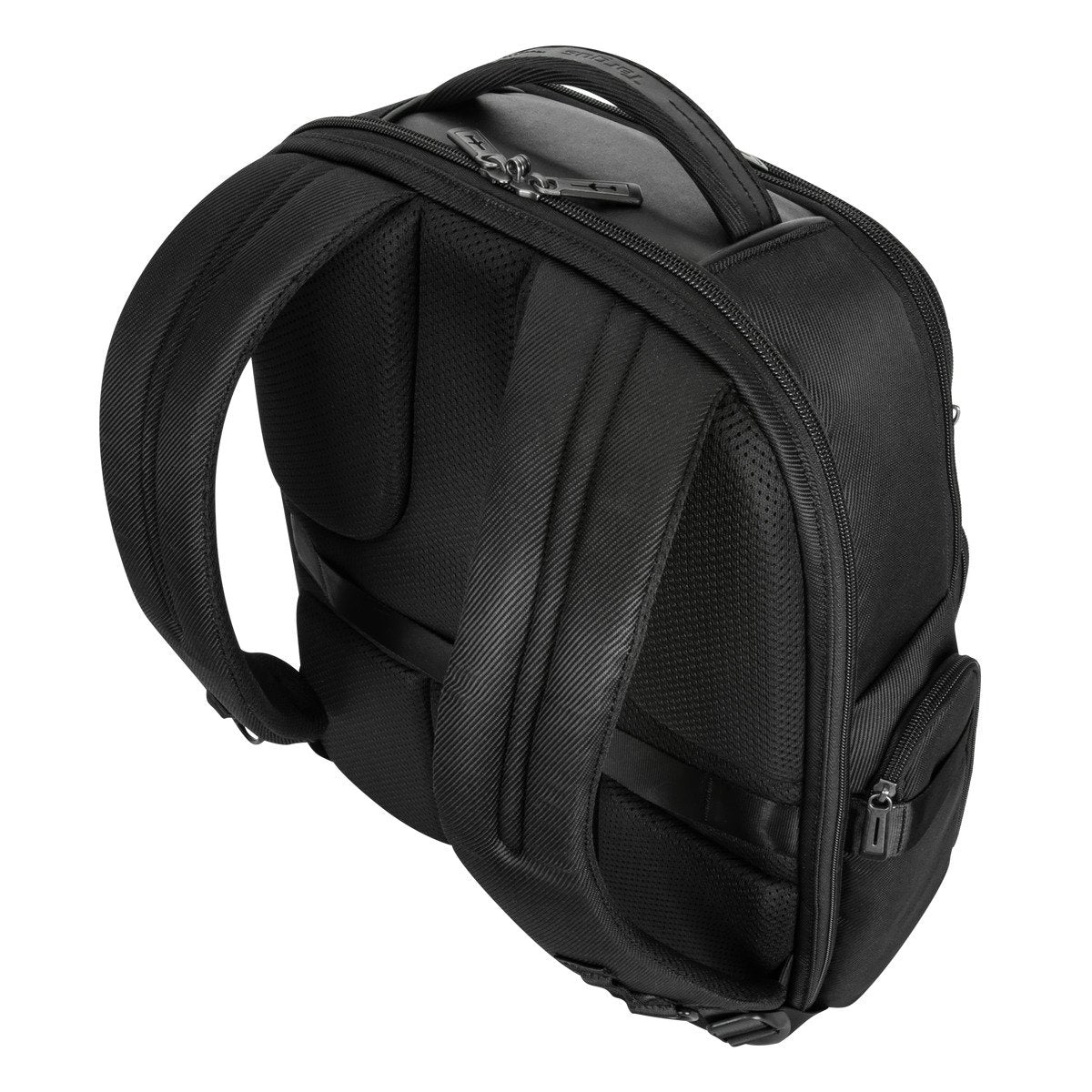 Targus TBB617GL backpack Black