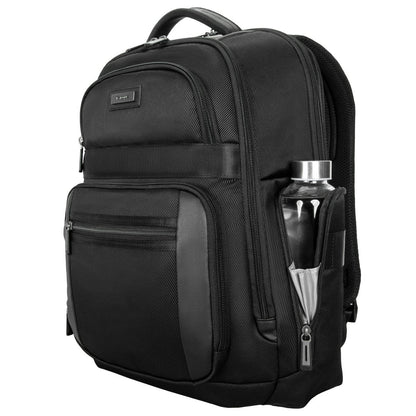Targus TBB617GL backpack Black