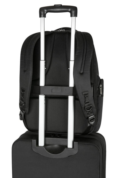 Targus TBB617GL backpack Black